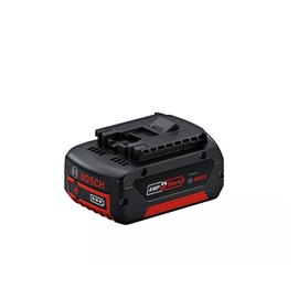 Набор Bosch Professional аккумулятор GBA 18 V 4.0 Ah, зарядное устройство GAL 18V-40 (1600A01B9Y)