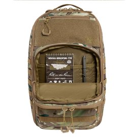 Рюкзак тактический Highlander Harrier 25L HMTC (TT212-HC) 931010, Цвет: Камуфляж, изображение 6