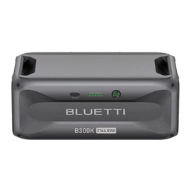Зарядная станция Bluetti 3000W AC300+B300K (7068404), изображение 5