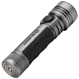 Фонарь ручной Olight Seeker 4 Pro CW Silver-Plated Bronze (0.0000.3099), изображение 2