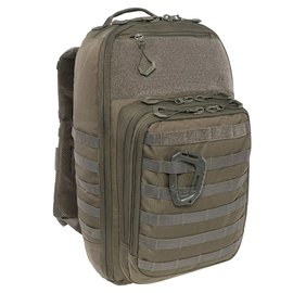 Рюкзак тактический Highlander Harrier 25L Ranger Green (TT212-RG) 931011, Цвет: Ranger Green