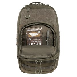 Рюкзак тактический Highlander Harrier 25L Ranger Green (TT212-RG) 931011, Цвет: Ranger Green, изображение 5