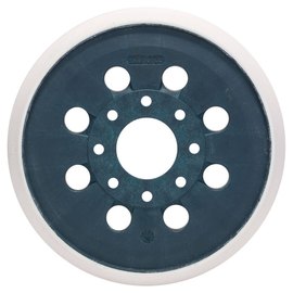 Тарельчатый шлифовальный круг Bosch 125 мм, твердый, с 8 отверстиями (2608000352)