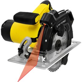 Циркулярная пила Trotec PCSS 10-1400 (4430000050)