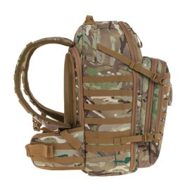 Рюкзак тактический Highlander Harrier 35L HMTC (TT211-HC) 931008, Цвет: Камуфляж, изображение 2