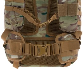 Рюкзак тактический Highlander Harrier 35L HMTC (TT211-HC) 931008, Цвет: Камуфляж, изображение 4