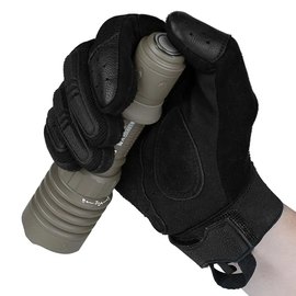 Тактический фонарь Olight Warrior X 4 Flat Dark Earth (0.0000.3070), изображение 5