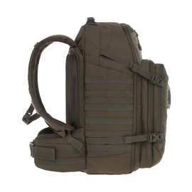Рюкзак тактический Highlander Harrier 45L Ranger Green (TT210-RG) 931007, Цвет: Ranger Green, изображение 2