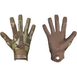 Тактические перчатки MOG Target High Abrasion Ergoshield M Multicam (1408110M08), Размер : M