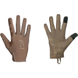 Тактические перчатки MOG Target Light Duty S Coyote brown (1408111C07), Размер : S, Цвет : Койот