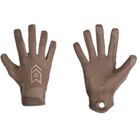Тактические перчатки MOG Target High Abrasion M Coyote brown (1408109C08)