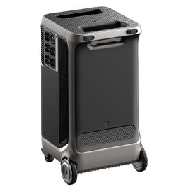 Зарядная станция Anker Solix F3800 - 3840Wh/AC 6000W/100W (6997672), изображение 5