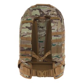 Рюкзак тактический Highlander Harrier 45L HMTC (TT210-HC) 931006, Цвет: Камуфляж, изображение 3