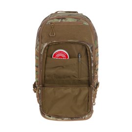 Рюкзак тактический Highlander Harrier 45L HMTC (TT210-HC) 931006, Цвет: Камуфляж, изображение 6