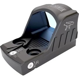 Коліматорний приціл Canik MO1 Mecanik Micro Red-Dot 3 MOA (MMAC_330), зображення 4