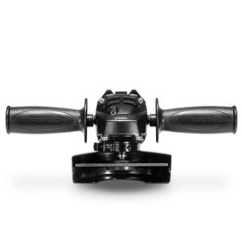 Угловая шлифмашина (болгарка) Trotec PAGS 10-115 + кейс (4440000305), изображение 3