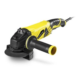 Угловая шлифмашина (болгарка) Trotec PAGS 10-125 + кейс (4440000005)