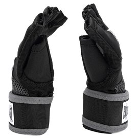 Бинты-перчатки Everlast Evergel Hand Wraps черный L (4355BL), Размер: L, изображение 4