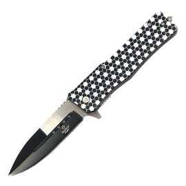 Карманный нож Snake Eye Tactical CA4 SE-A110CA4