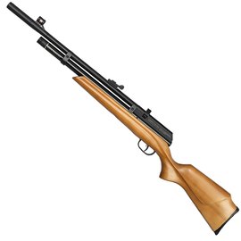 Пневматична гвинтівка (воздушка) Beeman Raider PCP 4,5 мм (1330)