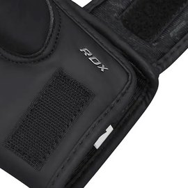 Перчатки для ММА RDX F15 Noir Matte Black S (GGR-F15MB-S), изображение 3