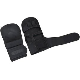 Перчатки для ММА RDX T15 Noir Inner Matte Black XL (GSR-T15MB-XL), изображение 4