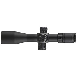Оптический прицел Discovery Optics HT 3-12x40 SF FFP (30 мм, без подсветки) 221024, изображение 3
