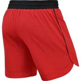 Шорты MMA RDX T15 Red XL (MSS-T15R-XL), Размер: XL, Цвет: Красный, изображение 2