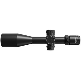 Оптический прицел Discovery Optics LHD 8-32x56 SFIR FFP-Z Zero-Stop (34 мм, подсветка) 241001, изображение 3