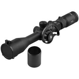 Оптический прицел Discovery Optics HT Gen2 6-24x44 SFIR FFP (30 мм, подсветка) 230702-2, изображение 3