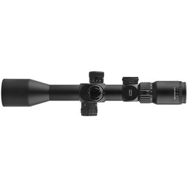 Оптический прицел Discovery Optics HT Gen2 6-24x44 SFIR FFP (30 мм, подсветка) 230702-2, изображение 5