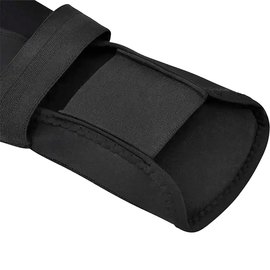 Защита голени и стопы RDX Neoprene Shin Instep IMMAF-1 Blue S (SGN-IMF-1U-S), Размер: S, Цвет: Синий, изображение 5