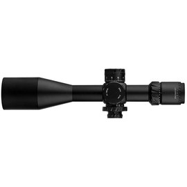 Оптический прицел Discovery Optics HD GEN2 4-24x50 SFIR FFP Zero-Stop (34 мм, подсветка) Z14.6.31.094, изображение 3
