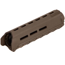 Цевье Magpul MOE M-LOK Mid-Length AR15/M4 FDE (MAG426-FDE), изображение 2