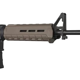 Цевье Magpul MOE M-LOK Mid-Length AR15/M4 FDE (MAG426-FDE), изображение 4