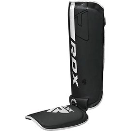 Защита голени и стопы RDX F6 Matte White L (SGR-F6MW-L)