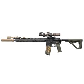Магазин Magpul TMAG 30 AR/M4 GEN M3 223 REM (MAG1417), изображение 4