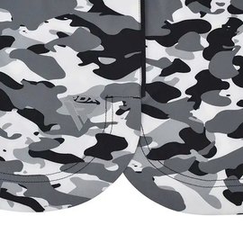 Шорты MMA RDX T15 Camo XL (MSS-T15C-XL), Размер: XL, Цвет: Серый/Чёрный, изображение 4