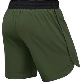 Шорты MMA RDX T15 Army Green L (MSS-T15AG-L), Размер: L, Цвет: Зелёный, изображение 2