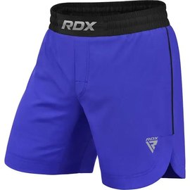 Шорты MMA RDX T15 Blue S (MSS-T15U-S), Размер: S, Цвет: Синий