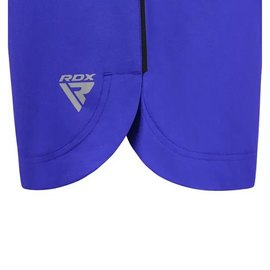 Шорты MMA RDX T15 Blue L (MSS-T15U-L), Размер: L, Цвет: Синий, изображение 3