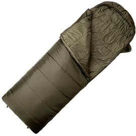 Спальный мешок Snugpak Nautilus LZ olive (5056694900053), изображение 2