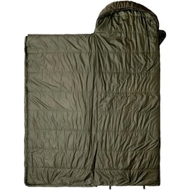 Спальный мешок Snugpak Nautilus LZ olive (5056694900053), изображение 3