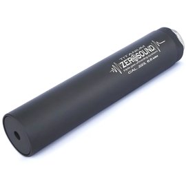 Саундмодератор Zero Sound TITANium кал. 223 Rem - 6,5 Creedmoor. Резьба М14х1 (3388.01.48/4)