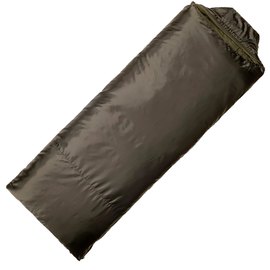 Спальный мешок Snugpak Jungle Bag LZ olive (5056694900312)