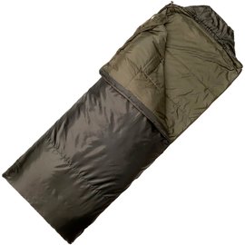 Спальный мешок Snugpak Jungle Bag LZ olive (5056694900312), изображение 2