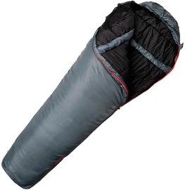 Спальный мешок Snugpak Travelpak 4 LZ pebble grey (5056694900268), изображение 2