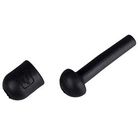 Намистина Prologic Downforce Tungsten Chod Drop Bead 10 шт/уп (49935)