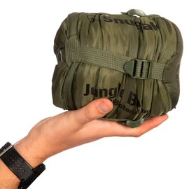 Спальный мешок Snugpak Jungle Bag RZ olive (5056694900329), изображение 5