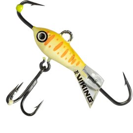 Балансир Viking Fishing Yeti Ice Jig 15mm 1.5g #06 Japanese School (1919.04.21)